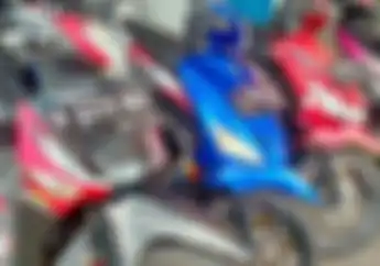 Waspada Motor Murah Harga Rp 3 Jutaan, Nekat Beli Bisa Kena Masalah