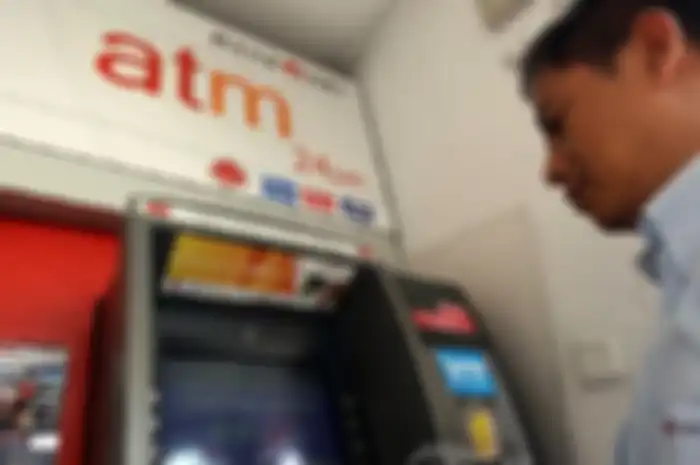 Punya Rekening Bank Siap-siap Dapat Transferan Rp 900 ribu Sampai Rp 3 Juta, Masukkan NIK KTP dan KK (foto ilustrasi)