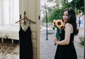 3 Arti Mimpi Gaun Hitam, Apakah Selalu Jadi Pertanda Duka dan Kesedihan? Segera Simak!