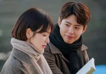 6 Rekomendasi Drakor Bertema Musim Dingin, Dibintangi Jisoo hingga Song Hye Kyo