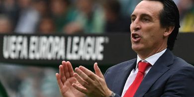 Unai Emery Loloskan Aston Villa ke Final, Raja Liga Europa OTW Raih Trofi Kelima