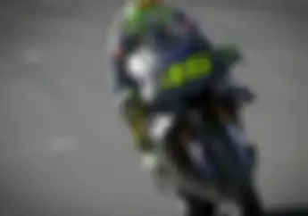  Berapa Musim Valentino Rossi Perpanjang Kontrak dengan Yamaha?