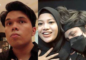 Bak Keceplosan Isyaratkan Kehamilan Aurel Hermansyah, Thariq Halilintar Bongkar Alasan Atta Halilintar Bela-belain Beli Mobil Mahal di Hari Ultah Sang Istri