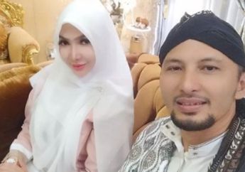 Roro Fitria Keukeuh Cerai dari Andre Irawan, Kuasa Hukum Bongkar Penyebab Mediasi Gagal