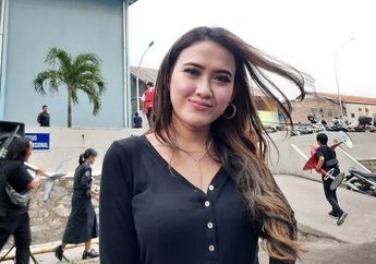 Hampir 10 Tahun Dekat Tapi Belum Dikenalkan dengan Keluarga Tukul Arwana, Meggie Diaz Ungkap Hubungannya dengan Anak-anak Sang Komedian