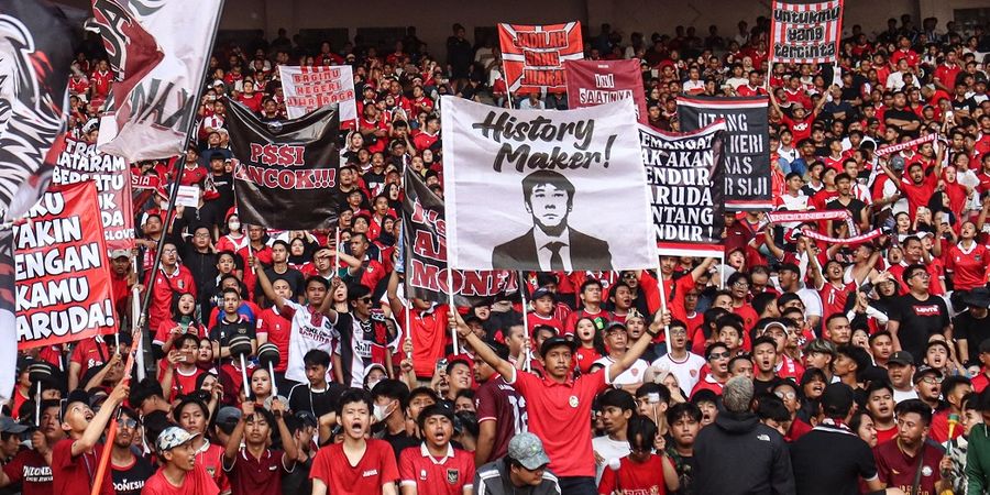 Geruduk Akun Instagram PSSI-nya Bahrain, Netizen Indonesia: No Laser, No Drama!