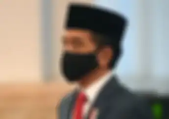Bikers Tau Gak Nih, Presiden Jokowi Minta Terapkan Lockdown Mini, Simak Penjelasannya