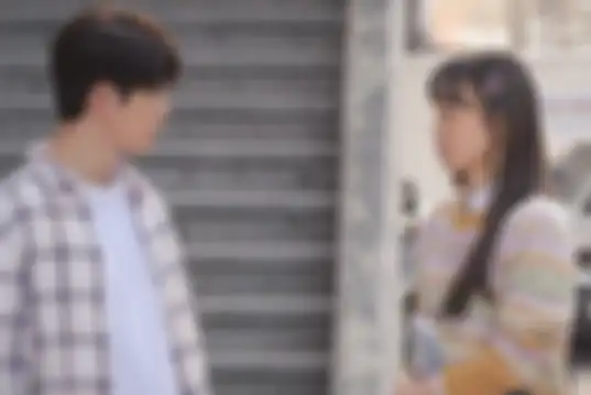 Drama When My Love Blooms
