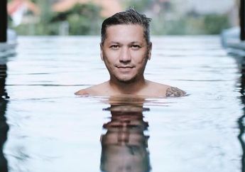2 Tahun Bercerai hingga Dijuluki Duda Keren, Gading Marten Singgung Kondisi Rumah Tangga yang Menyiksa Batin: Itu yang Buat Sakit