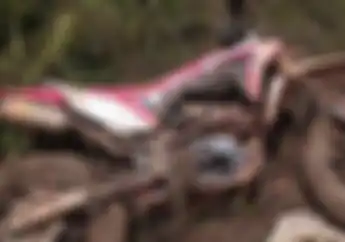 Penyebab Kampas Kopling Honda CRF150L Hangus