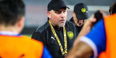 Vietnam Sebut Pelatih Malaysia Tidak Tahu Diri, Drama Naturalisasi Makin Panas! 