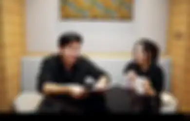 Mama Eca Aura Setuju Kalau Anaknya Pacaran Sama Jerome Polin