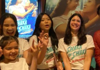 Suaranya Dipuji Bagus, Arla Ailani Siap Terjun ke Dunia Musik? Ini Jawabannya!