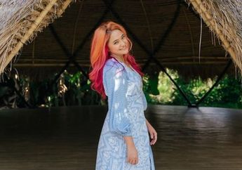 Pastikan Marshanda Aman, Ini Jawaban Keluarga Saat Ditanya Soal Postingan Sheila Salsabila yang Pertama Kali Sebarkan Info Marshanda Hilang