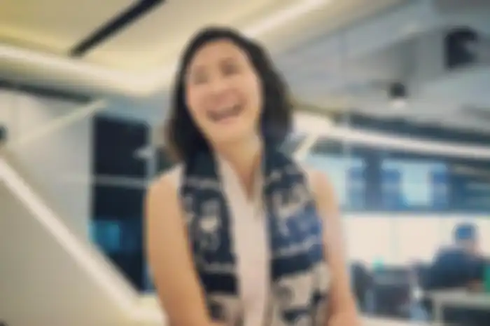 Mantan Istri Ahok , Veronica Tan 