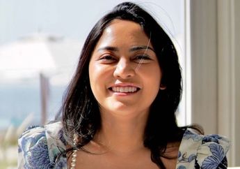 Video Ciuman yang Mirip Niko Al Hakim Beredar, Rachel Vennya Dapat Banyak DM Minta Maaf dari Netizen, Kenapa?