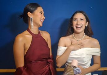 Tamara Tyasmara Ngaku Sering Diledek Soraya Rasyid Soal Pasangan: Kata Dia, Tipe Aku Jelek Semua!