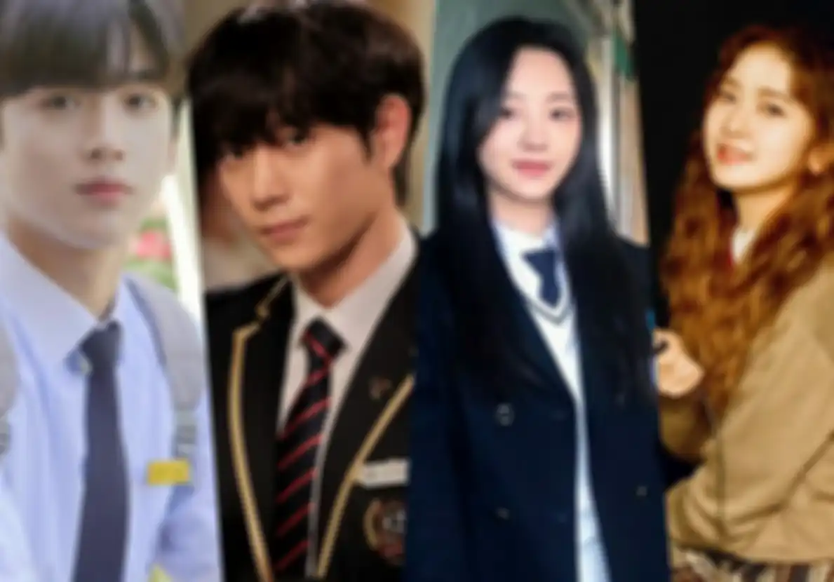 Drama School 2021