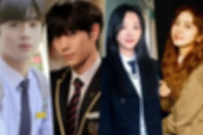 Drama School 2021