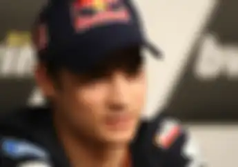 Kecewa! Dani Pedrosa Bongkar Kebobrokan Juri MotoGP, Bukan cuma saat Balap di Spanyol