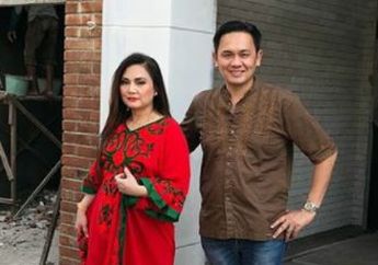 Anak Depresi Gegara Kelakuan Ayah, Nia Daniaty Minta Farhat Abbas Tanggung Jawab Urus Anaknya Sakit