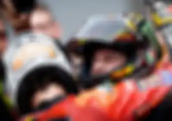 Murid Valentino Rossi Bandingkan MotoGP dan WorldSBK, Dibilang Kalah Seru