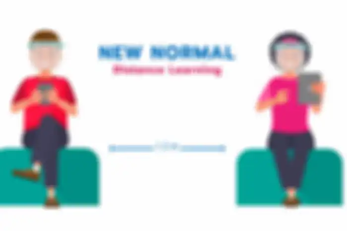 Ilustrasi. Indonesia bersiap lakukan new normal di tengah pandemi corona.