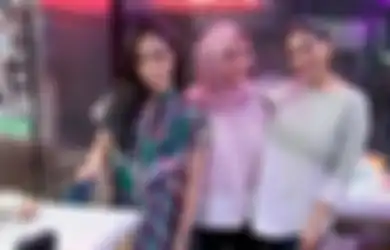 Sukses Bangun Rumah Produksi Hingga Harta Kekayaannya Menggunung, Rieta Amalia Akui Tak Pakai Jasa Baby Sitter untuk Urusi Nagita Slavina dan Caca Tengker, Alasannya Bikin Haru