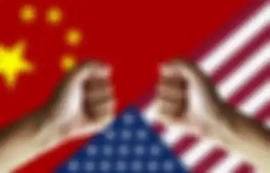 Perang Teknologi Amerika vs China Berlanjut, Pakar: Pakai Strategi Baru!