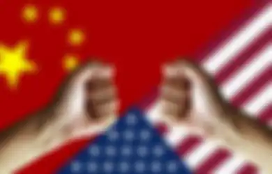 Joe Biden vs Xi Jinping, Peperangan AS dan China Terus Memanas gegara Amerika Siapkan Tentara untuk Dukung Taiwan