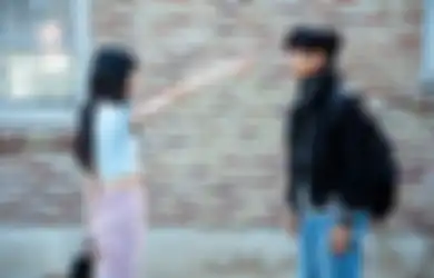 Suzy Sebut Enggak Banyak Orang Tahu Dia Aslinya Pendiam Kayak Doona