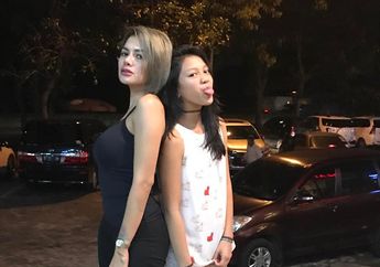 Nikita Mirzani Dijuluki Ratu Kontroversi, Ternyata Anak Sulung Bangga Memiliki Ibu Seperti Niki