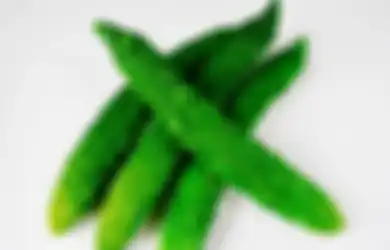 Nggak Bolak-balik Rumah Sakit, Rutin Konsumsi Sayur Pahit ini Khasiatnya Tak Main-main Bagi Tubuh, Bikin Panjang Umur!