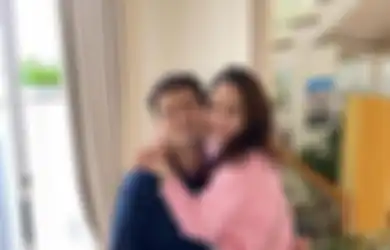TERBONGKAR, Ternyata Begini Gaya Nagita Slavina Saat Pertama Kali Masuk Kuliah, Potongan Rambut Istri Raffi Ahmad Langsung Jadi Sorotan Netizen: Gemoy!
