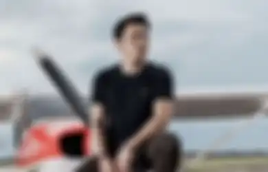 Jarang Ada yang Tahu, Kakak Perempuan Ariel NOAH Ternyata Berdarah Campuran dan Berwajah Super Cantik, Terungkap Punya Profesi Mentereng Ini