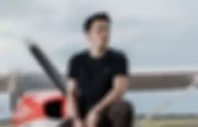 Jarang Ada yang Tahu, Kakak Perempuan Ariel NOAH Ternyata Berdarah Campuran dan Berwajah Super Cantik, Terungkap Punya Profesi Mentereng Ini