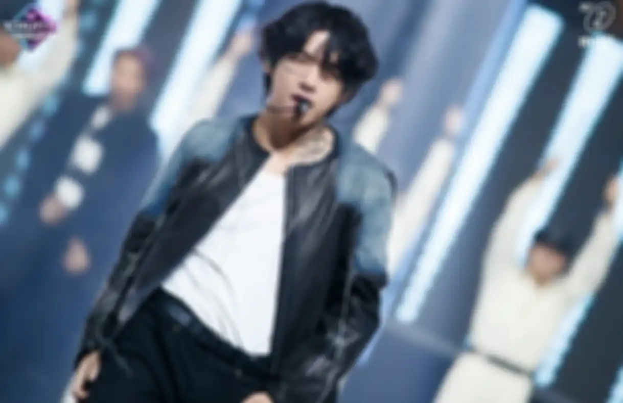V BTS