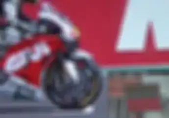 Kena Hukuman Jump Start di MotoGP Argentina 2019, Cal Crutchlow: Saya Hanya Menyeimbangkan Posisi Duduk