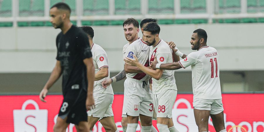Era Berganti, Klub Prabowo Promosi ke Super League, Klub Anak Jokowi Terdegradasi ke Championship