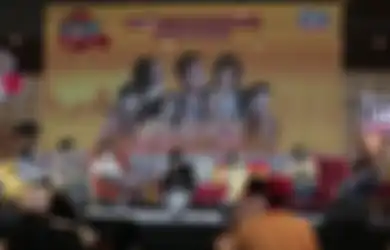 Dokumenter 7 Musisi di Collabonation Camp The Series Bakal Tayang Mulai Besok!