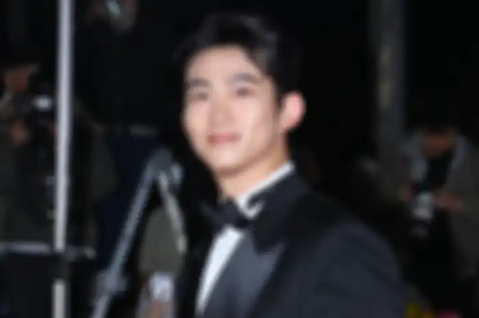 Taecyeon 2PM