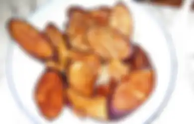 Enaknya Tak Sebanding Bahayanya, Tolong Kurangi Sajikan Terong Goreng Jika Tak Ingin Nyesel Seumur Hidup, Ahli Peringatkan Efek Sampingnya
