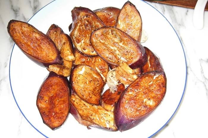 Terong Goreng
