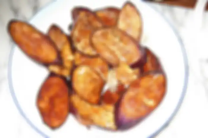 Terong Goreng
