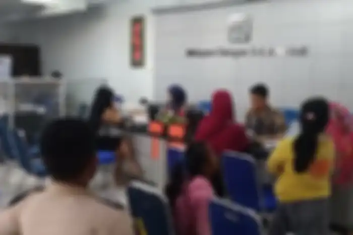 Tanpa jaminan uang Rp 50 juta cair, BRI salurkan pinjaman modal usaha. (foto ilustrasi)