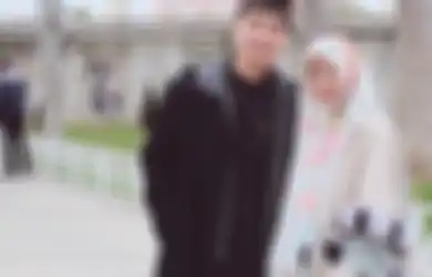 Lepeh Kenangan Indah Pernikahan Mudanya, Larissa Chou Kuliti Habis Sosok Sang Suami, Singgung Alvin Pernah Tiduri Wanita Lain di 2019 Lalu