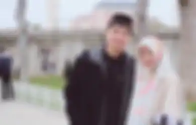 Lepeh Kenangan Indah Pernikahan Mudanya, Larissa Chou Kuliti Habis Sosok Sang Suami, Singgung Alvin Pernah Tiduri Wanita Lain di 2019 Lalu
