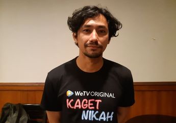 Artis Revaldo Diantar Langsung oleh Keluarga untuk Jalani Rehabilitasi Narkoba