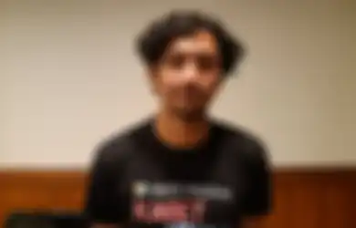 Ketiga Kalinya Terjerumus Narkoba, Aktor Revaldo Tak Beri Perlawanan Saat Ditangkap Polisi