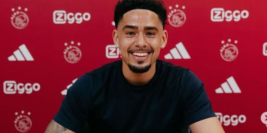 Media Belanda Buka-bukaan, Rekan Setim Eliano Reijnders sedang Dibujuk PSSI untuk Bela Timnas Indonesia